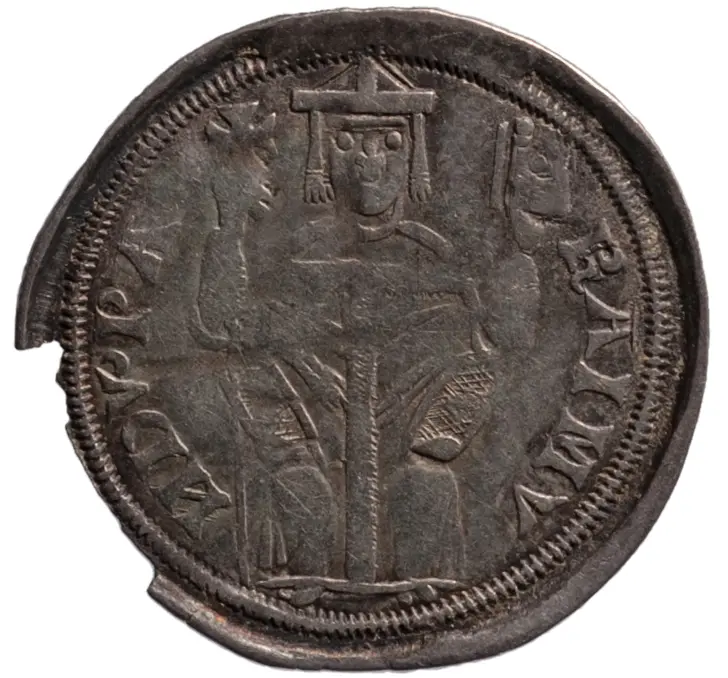 Patriarchen von Aquileia: Raimundus (1273–1298)