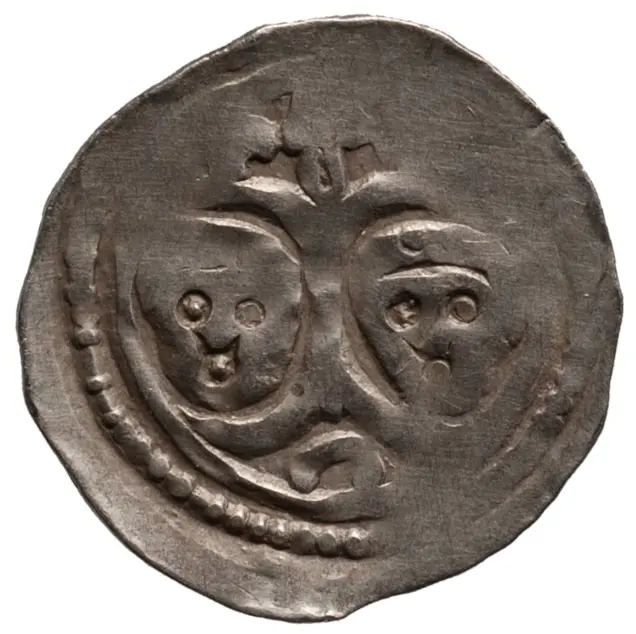 Ungarische Herrschaft: Bela IV. (1254–1260) als Statthalter