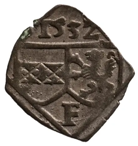 Haus Österreich: Ferdinand I. (1521–1564)