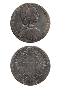 Maria Theresien-Taler
