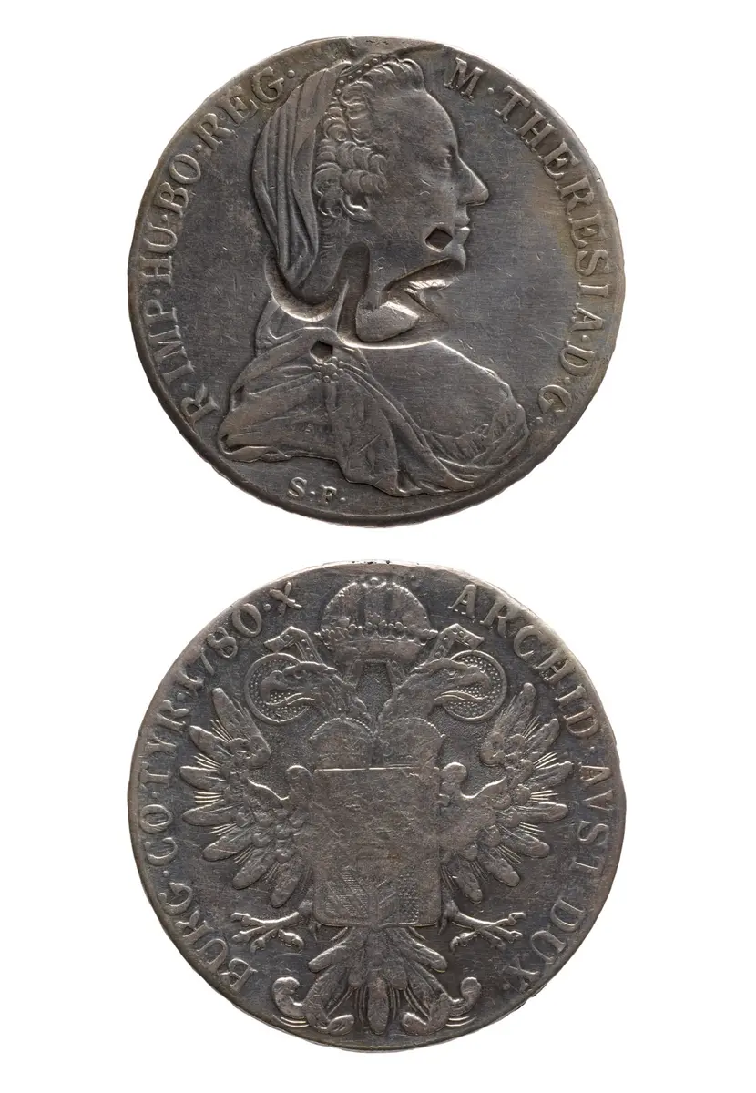 Maria Theresien-Taler