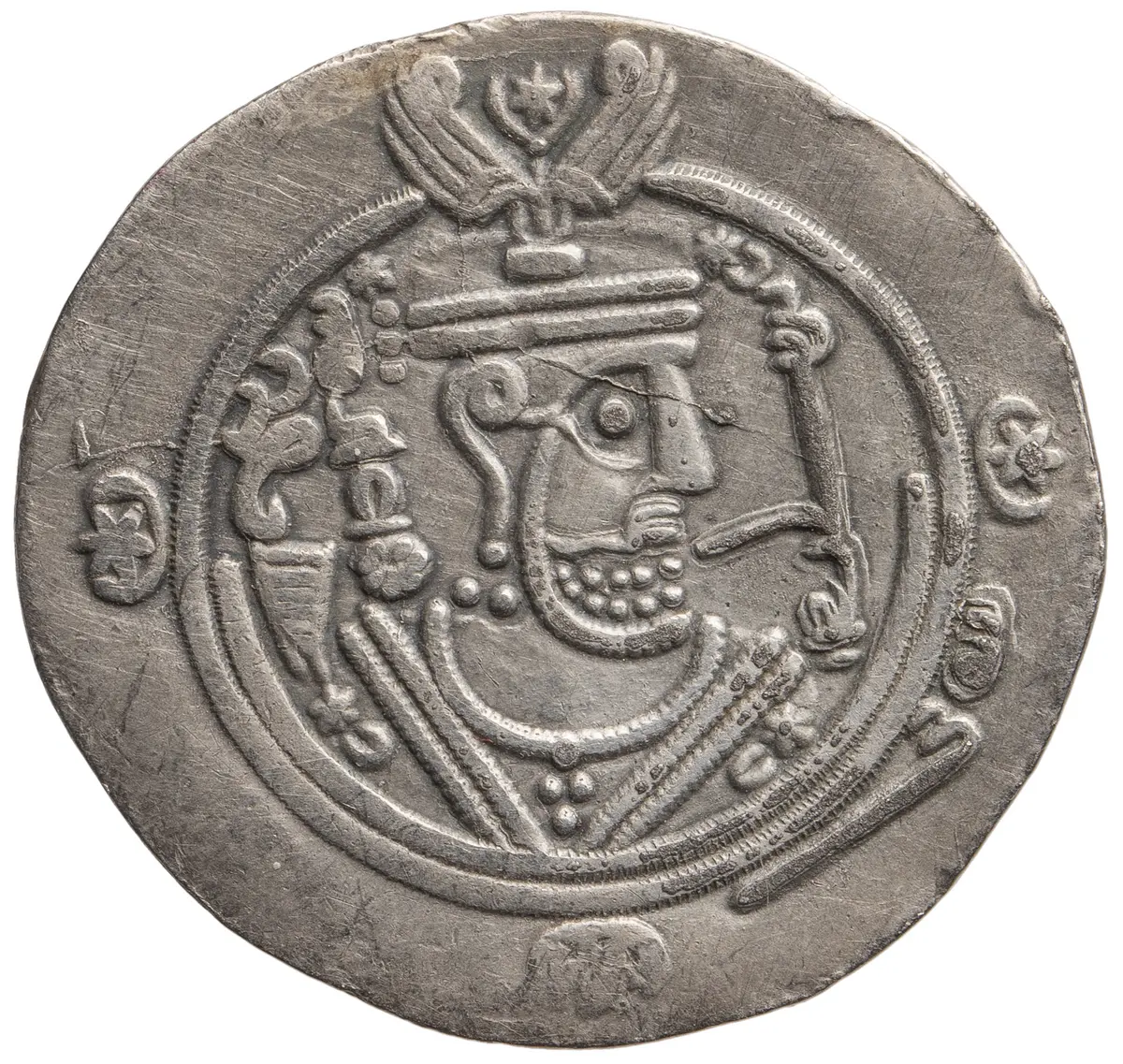 Tabaristan: Khalid ibn Barmak