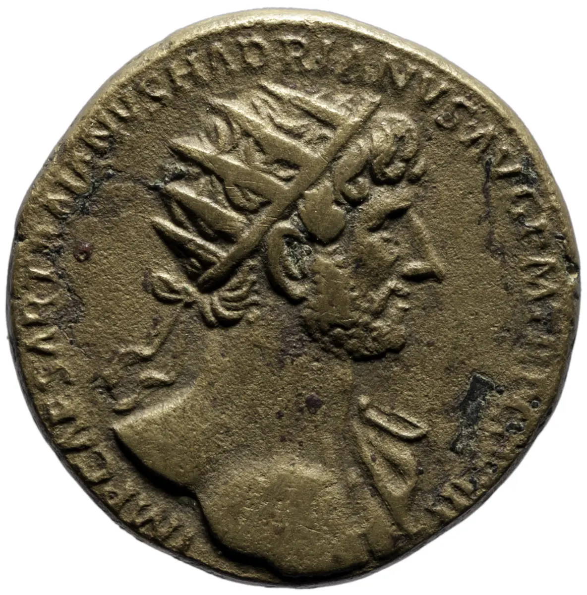 Hadrianus