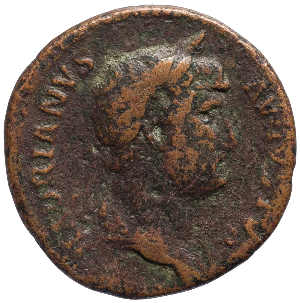 Hadrianus