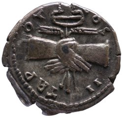 Antoninus I. Pius