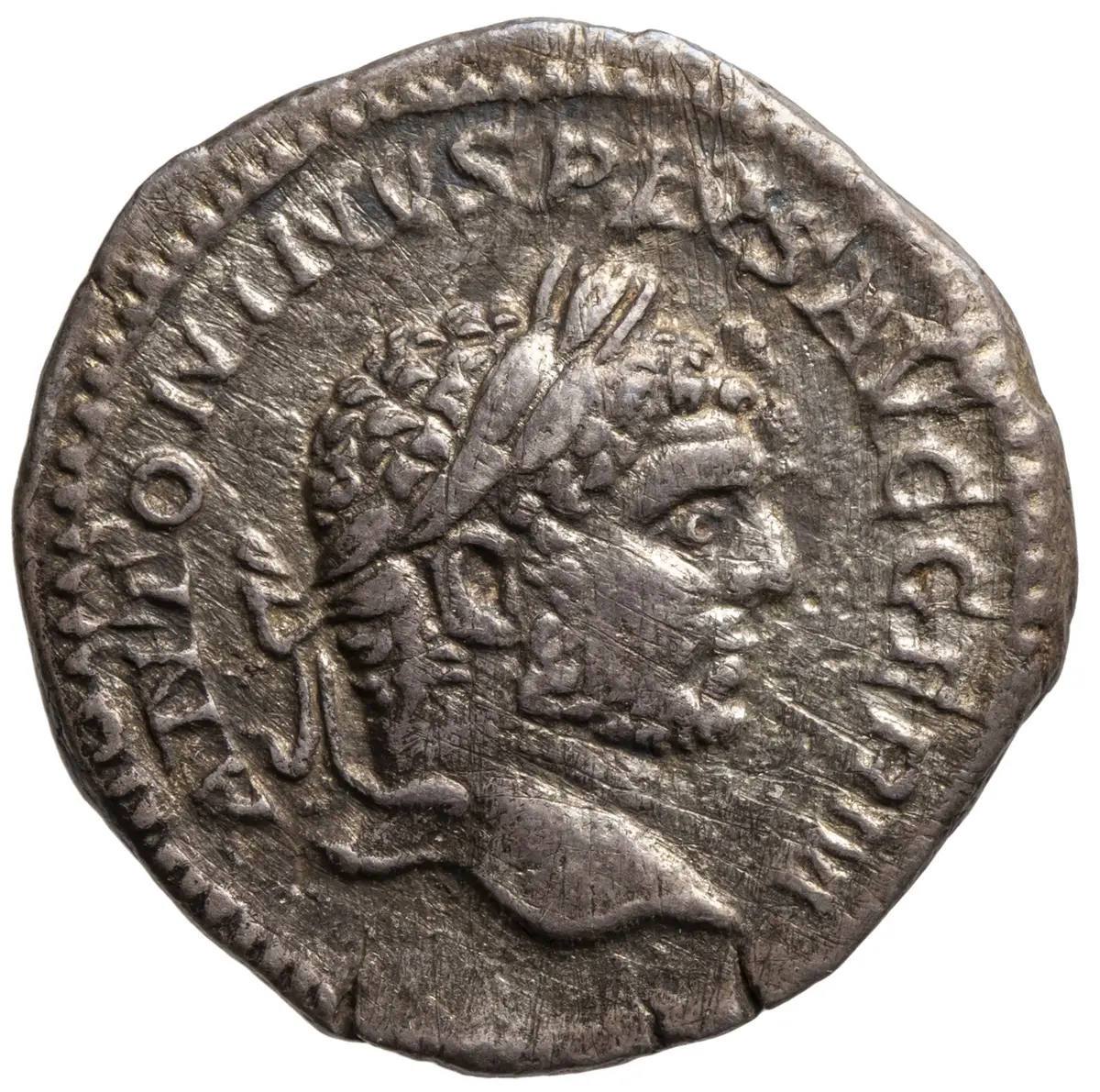 Antoninus III. (Caracalla)