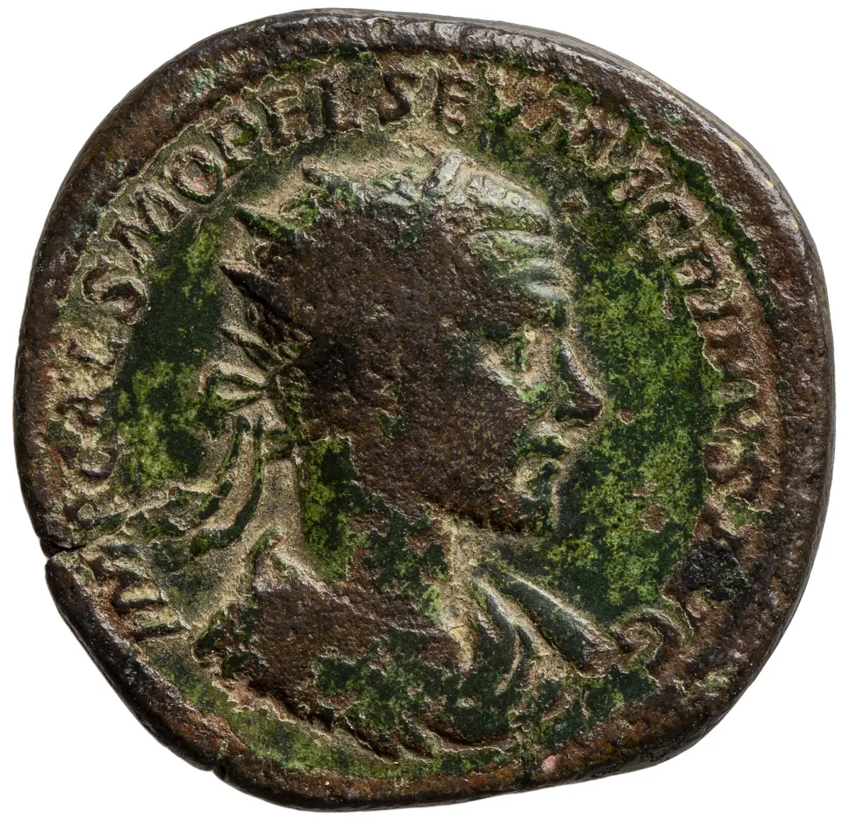 Macrinus