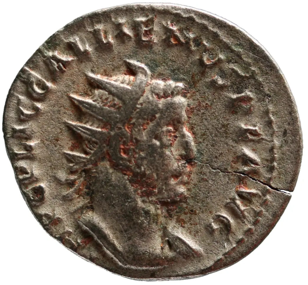 Gallienus