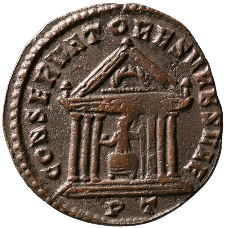 Münze