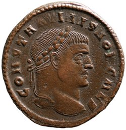 Constantinus I. (Caesar)