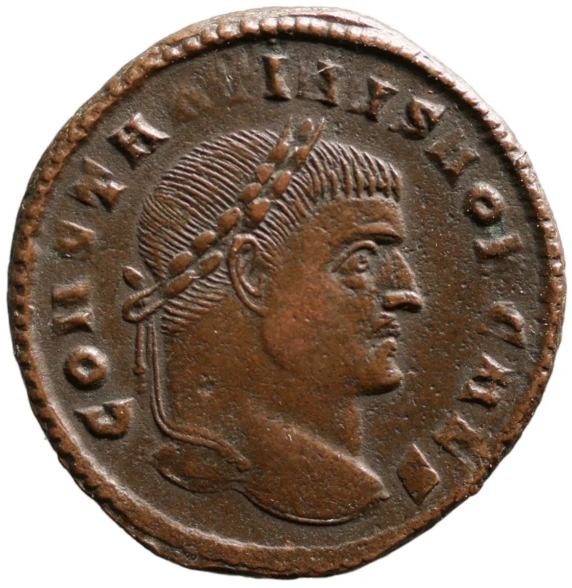 Constantinus I. (Caesar)