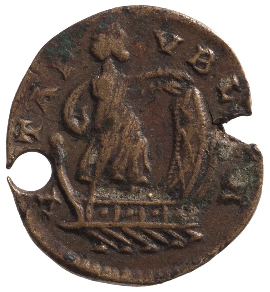 Anonym: Serapis