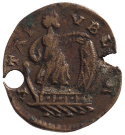 Anonym: Serapis