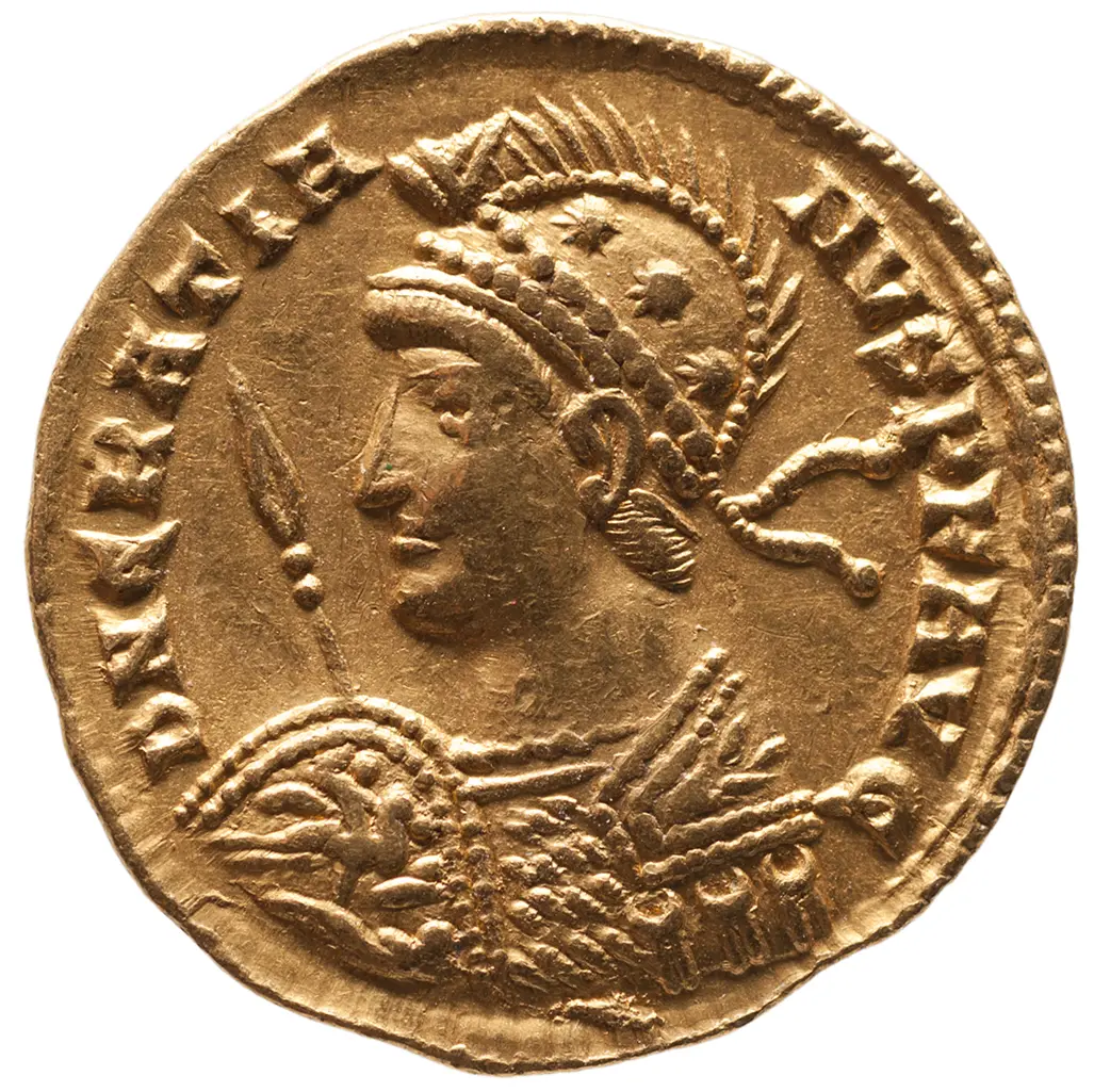 Gratianus