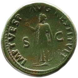 Claudius I. (Restitution)
