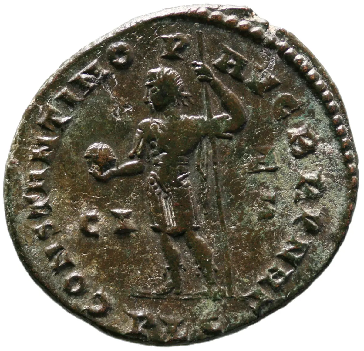 Constantinus I.