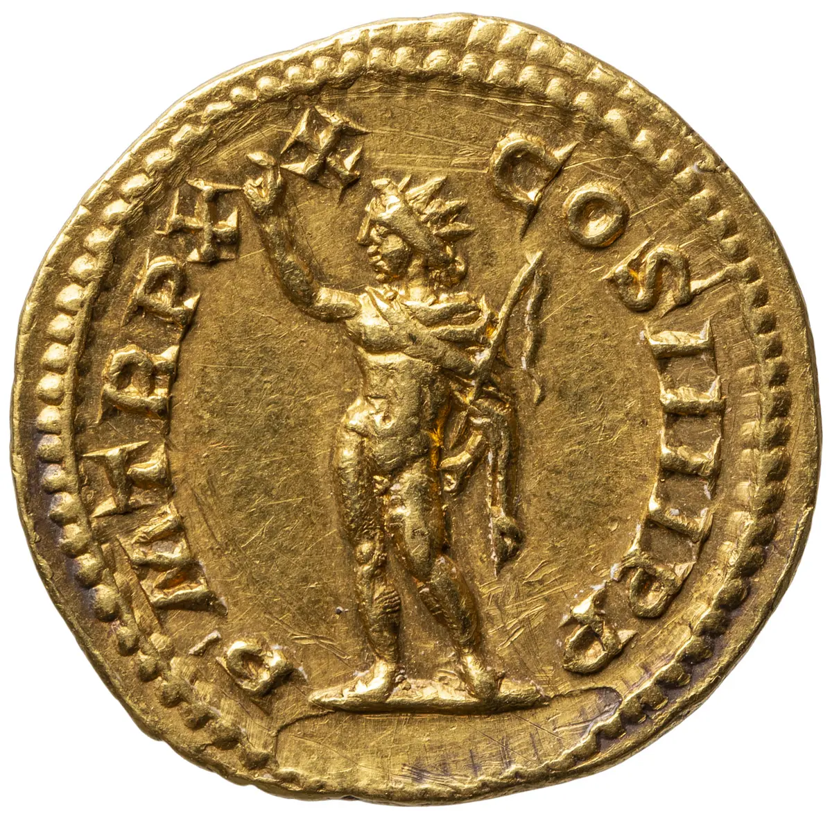 Antoninus III. (Caracalla)