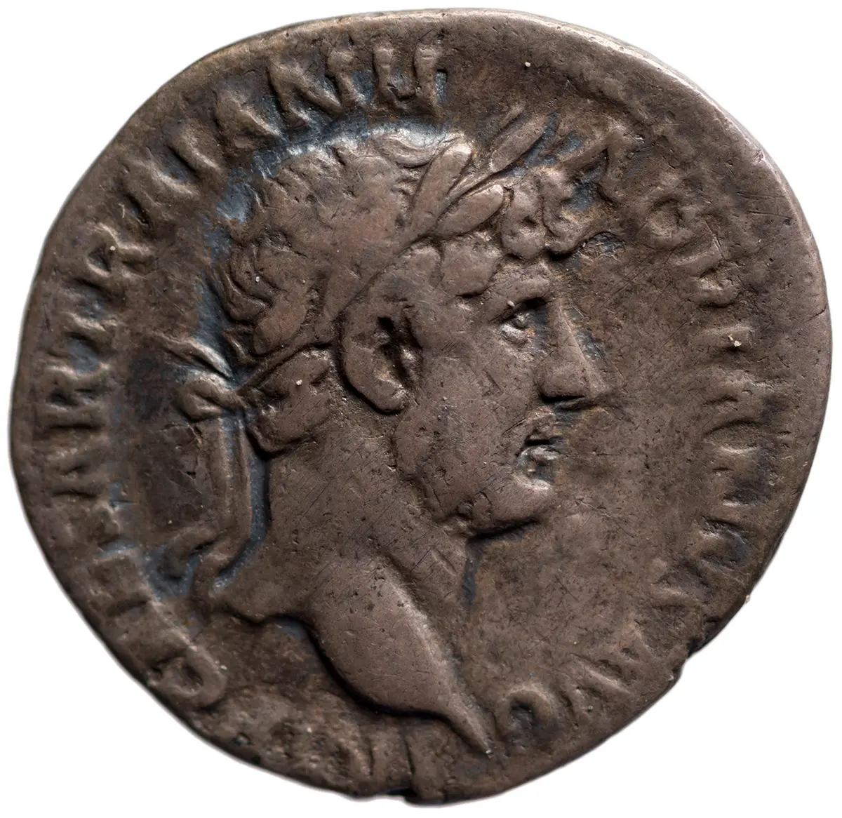 Hadrianus