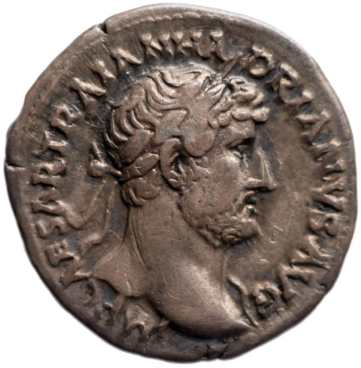 Hadrianus