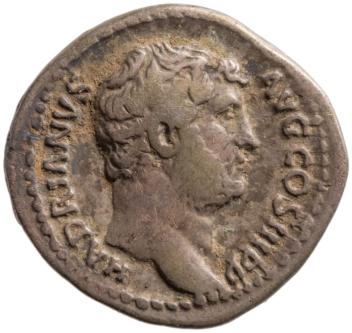 Hadrianus