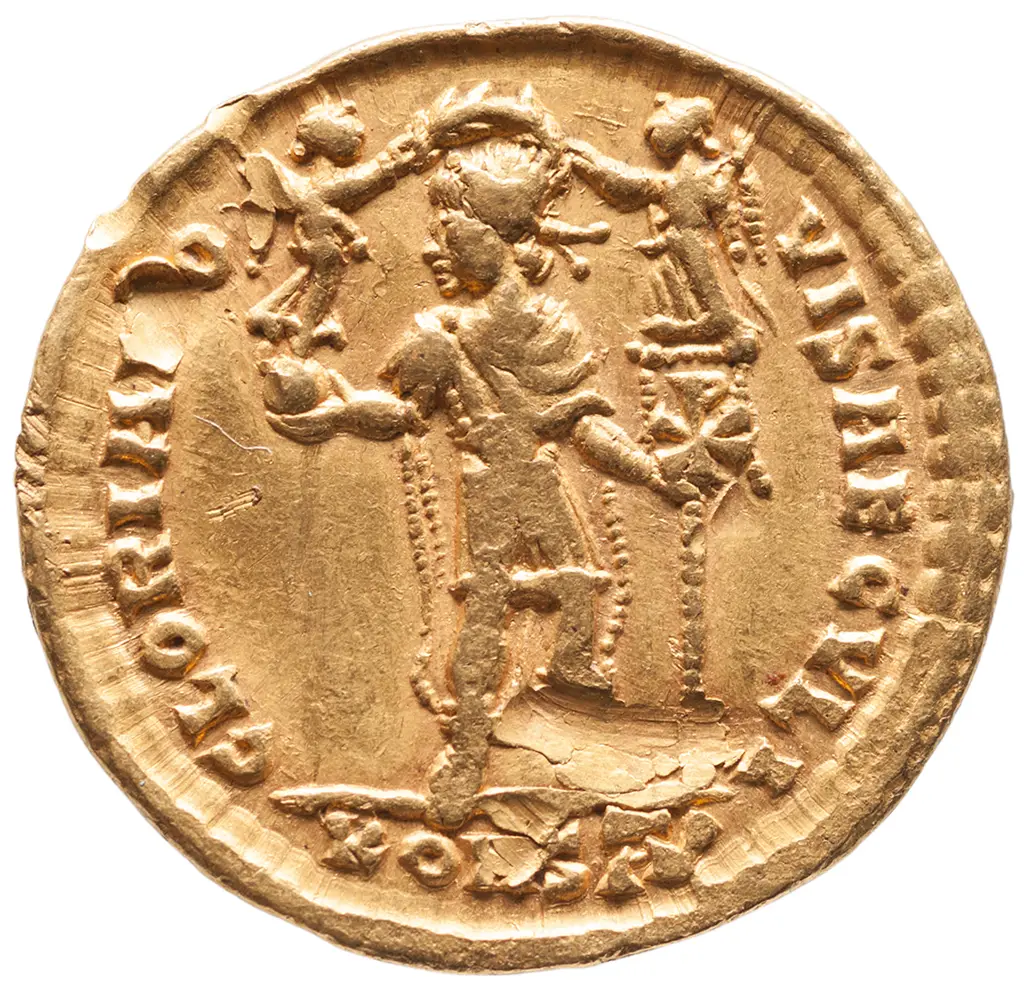 Gratianus