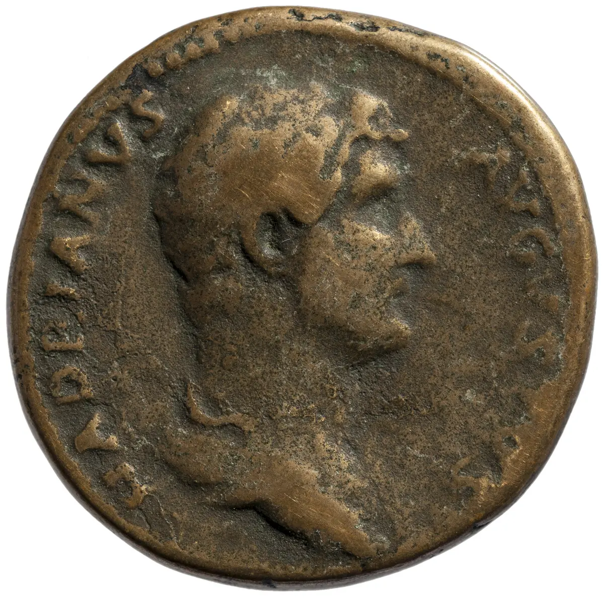 Hadrianus