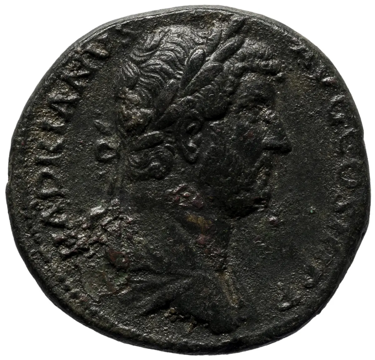 Hadrianus