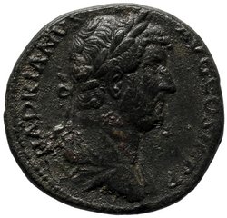 Hadrianus