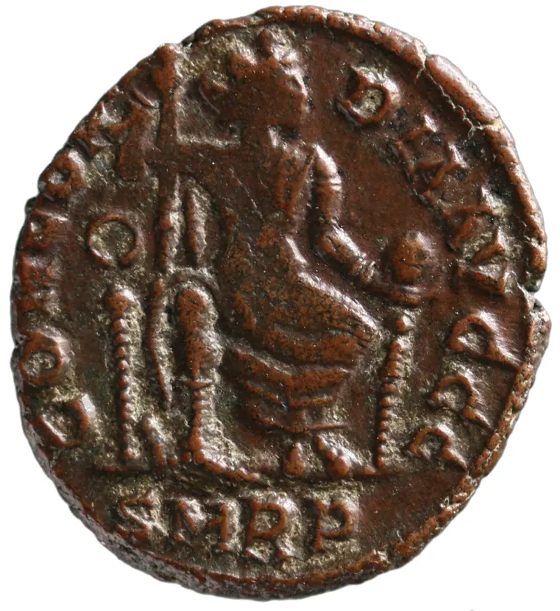 Valentinianus II.
