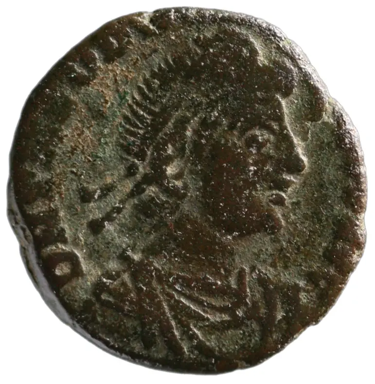 Theodosius I.
