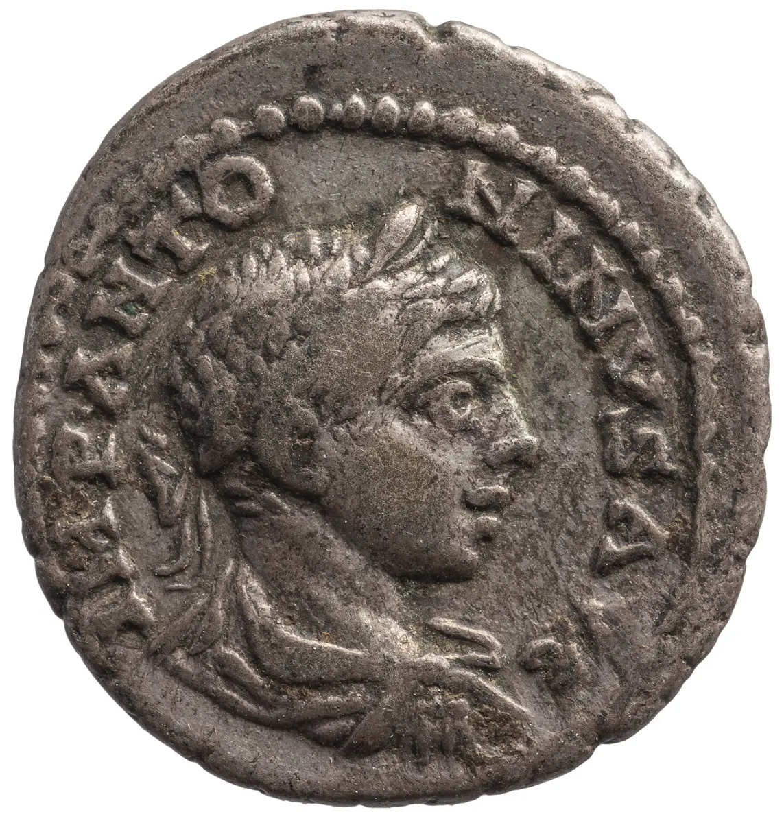 Antoninus IV. (Elagabal)