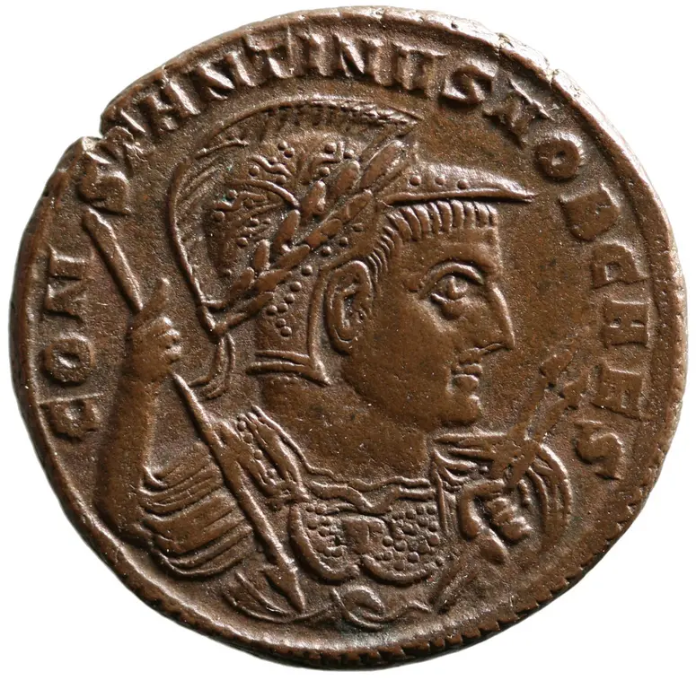 Münze