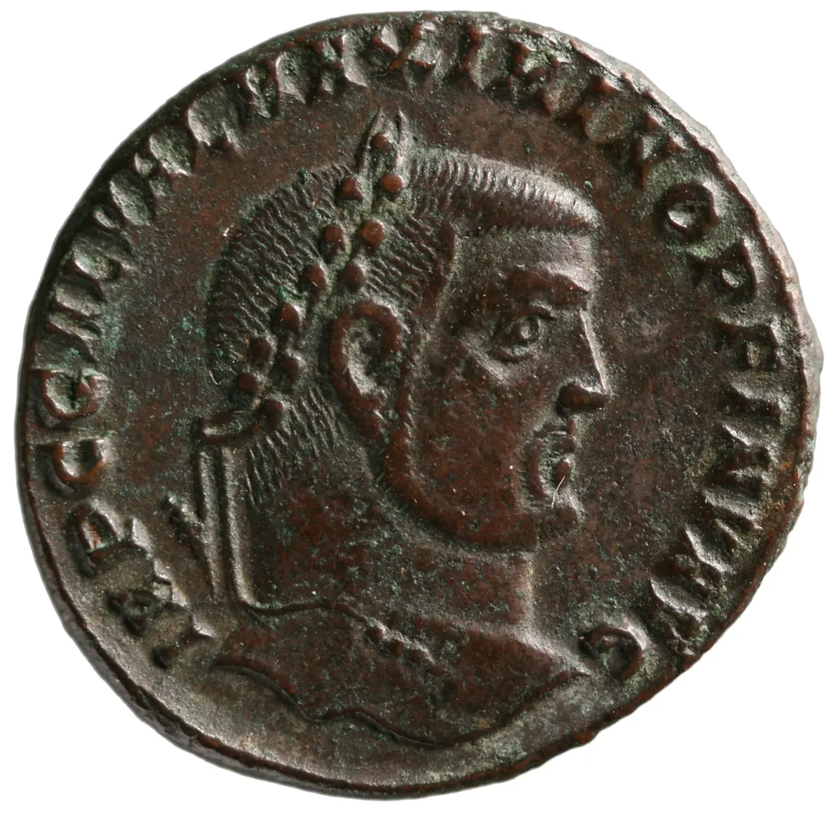 Maximinus II. (Daia)