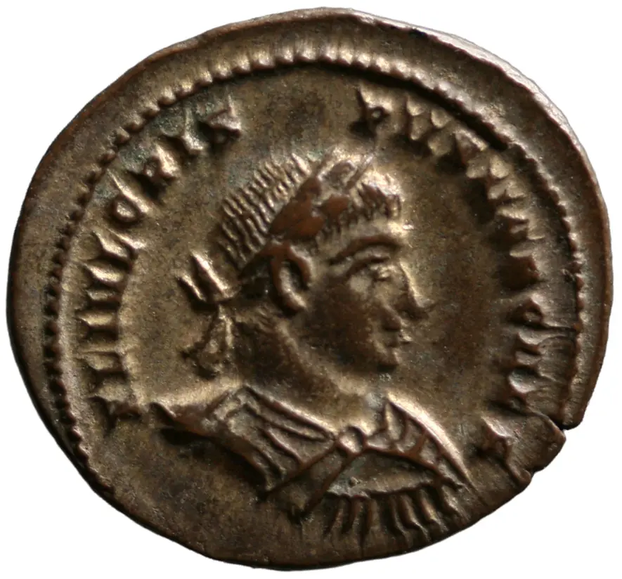 Crispus