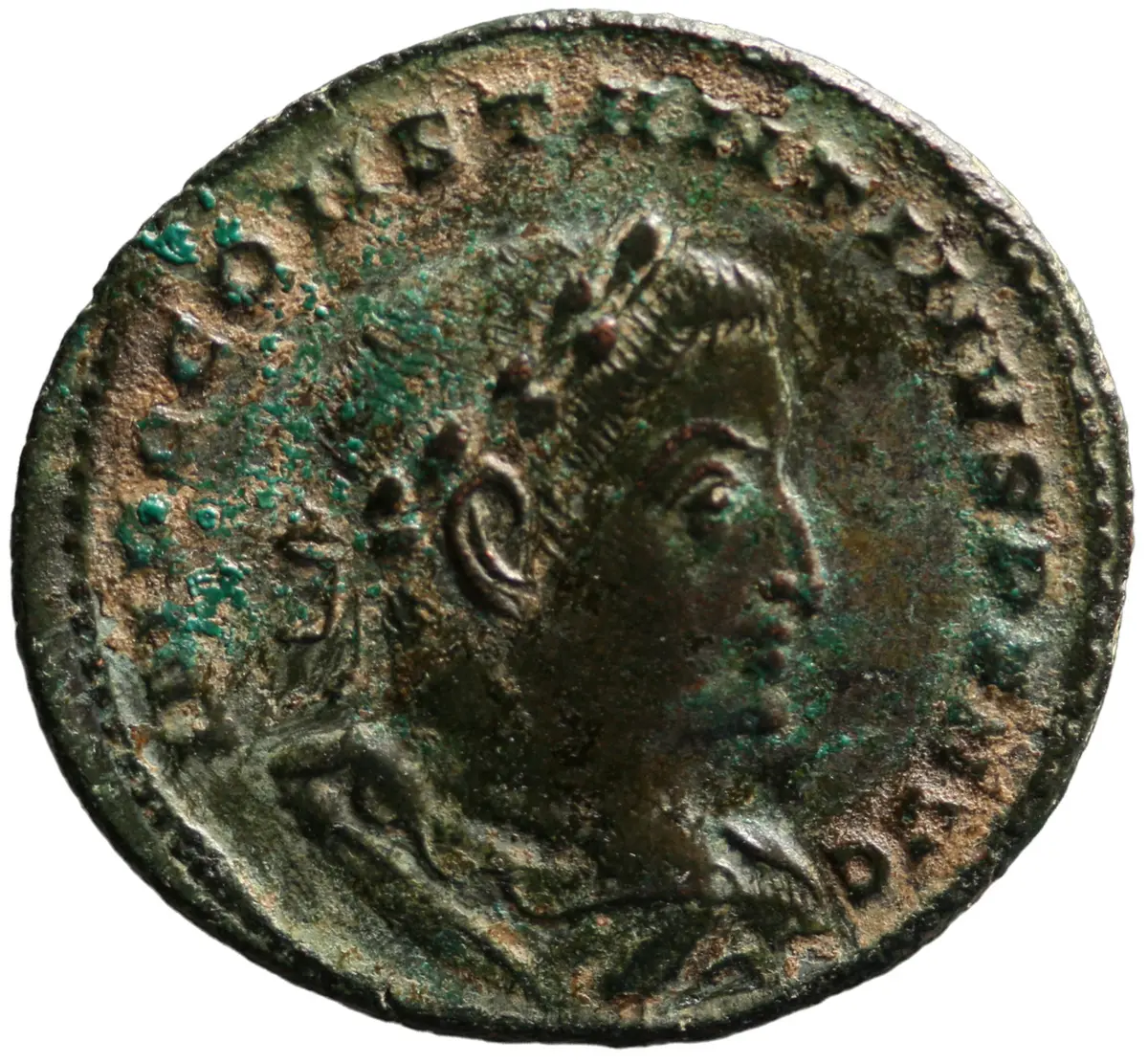 Constantinus I.