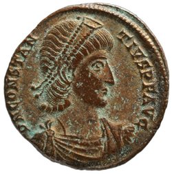 Constantius II.