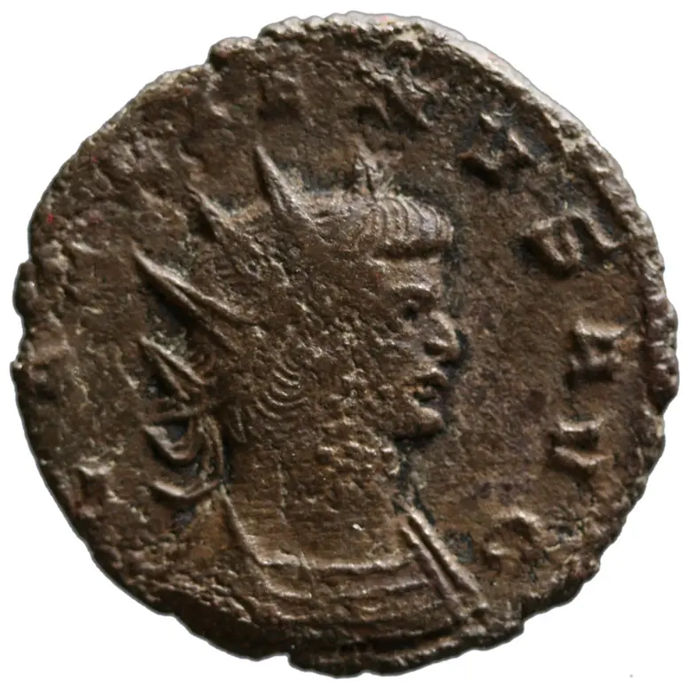 Münze