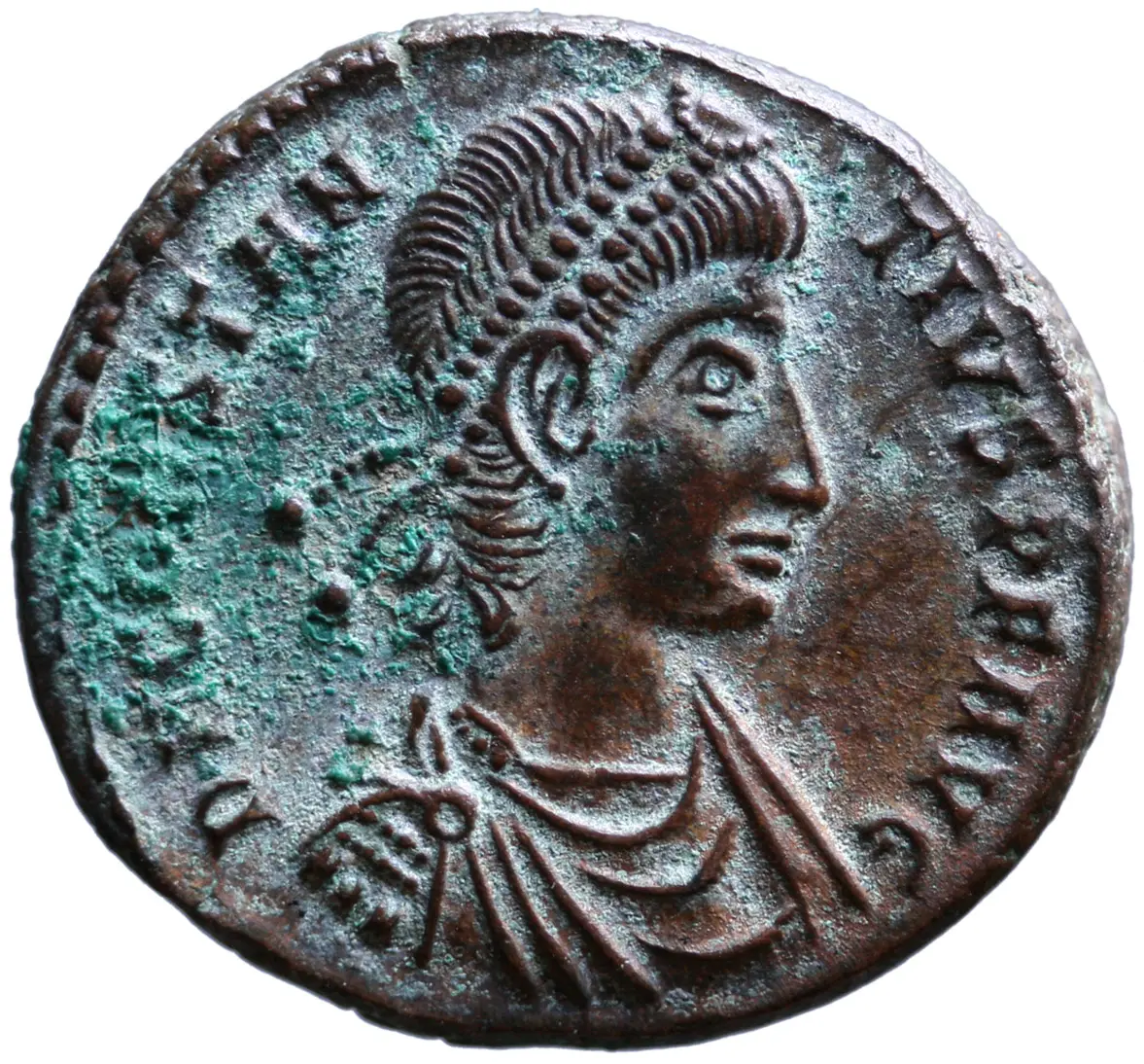 Constantius II.
