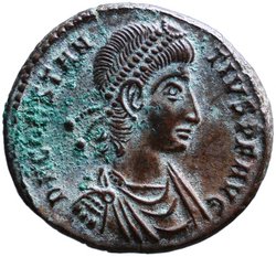 Constantius II.