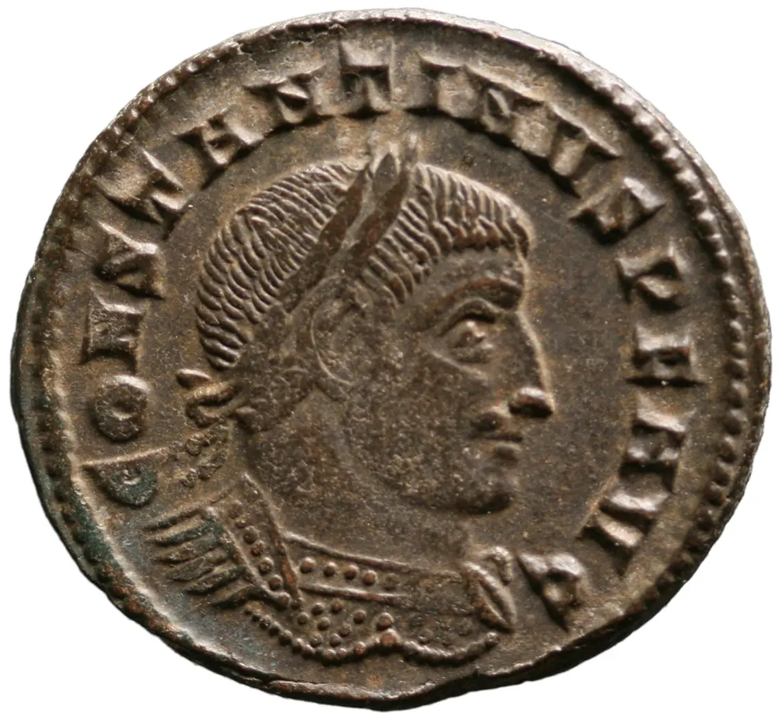 Constantinus I.