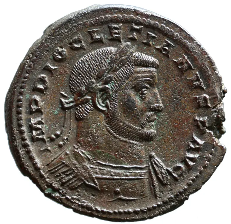 Münze