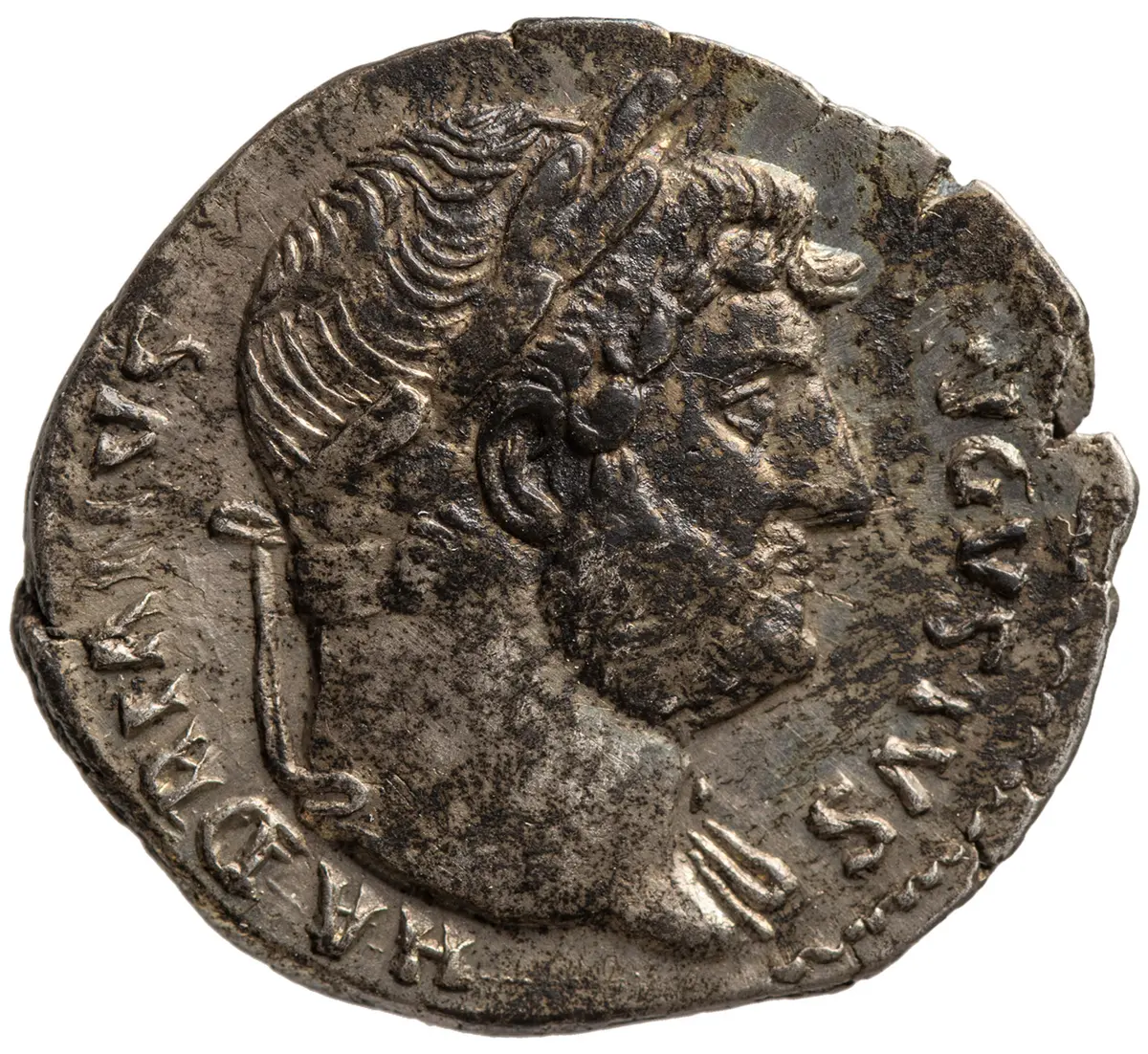Hadrianus