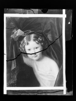 Gräfin Elisabeth Batthány