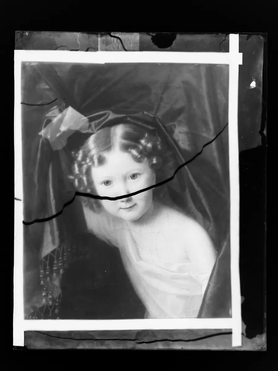 Gräfin Elisabeth Batthány