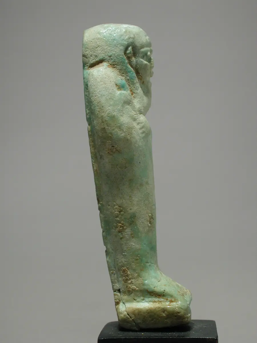 Uschebti