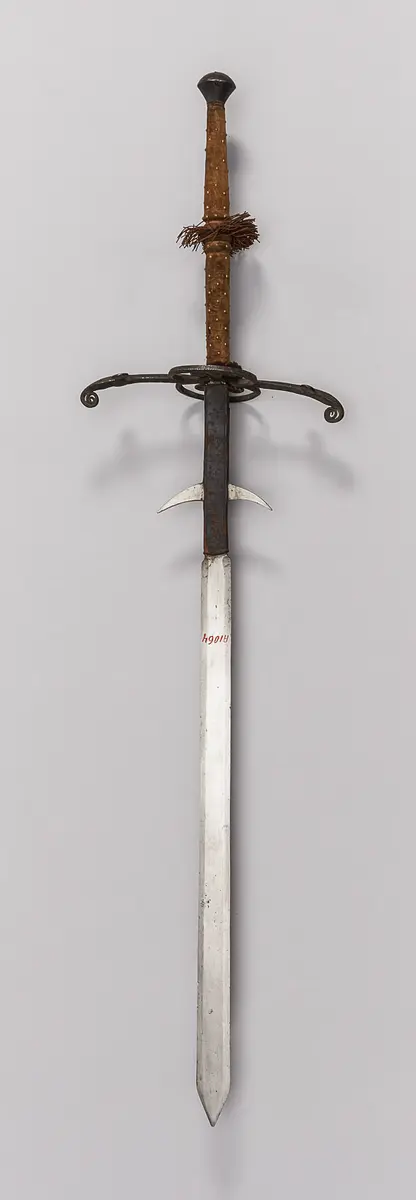 Bihänder