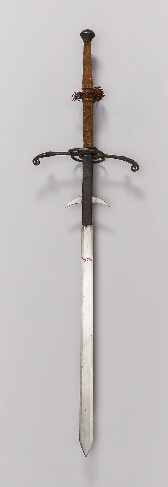 Bihänder