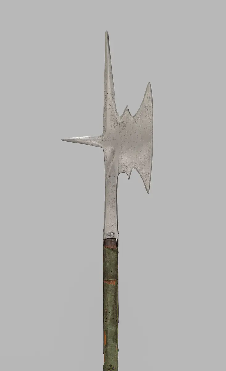 Helmbarte