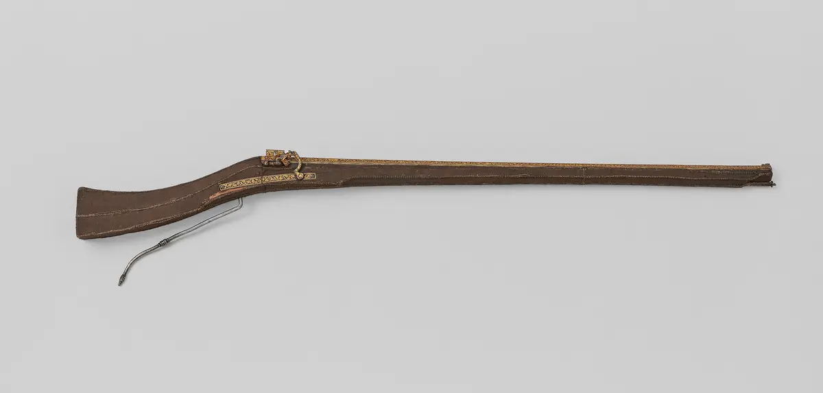 Luntengewehr