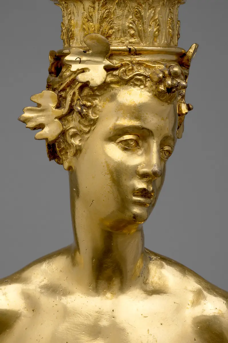 Allegorie des Herbstes